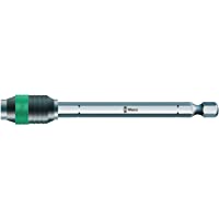 Los mejores  - Wera WER052504 - Standard Rapidaptor- Universal Bit Holder 1-4&quot-